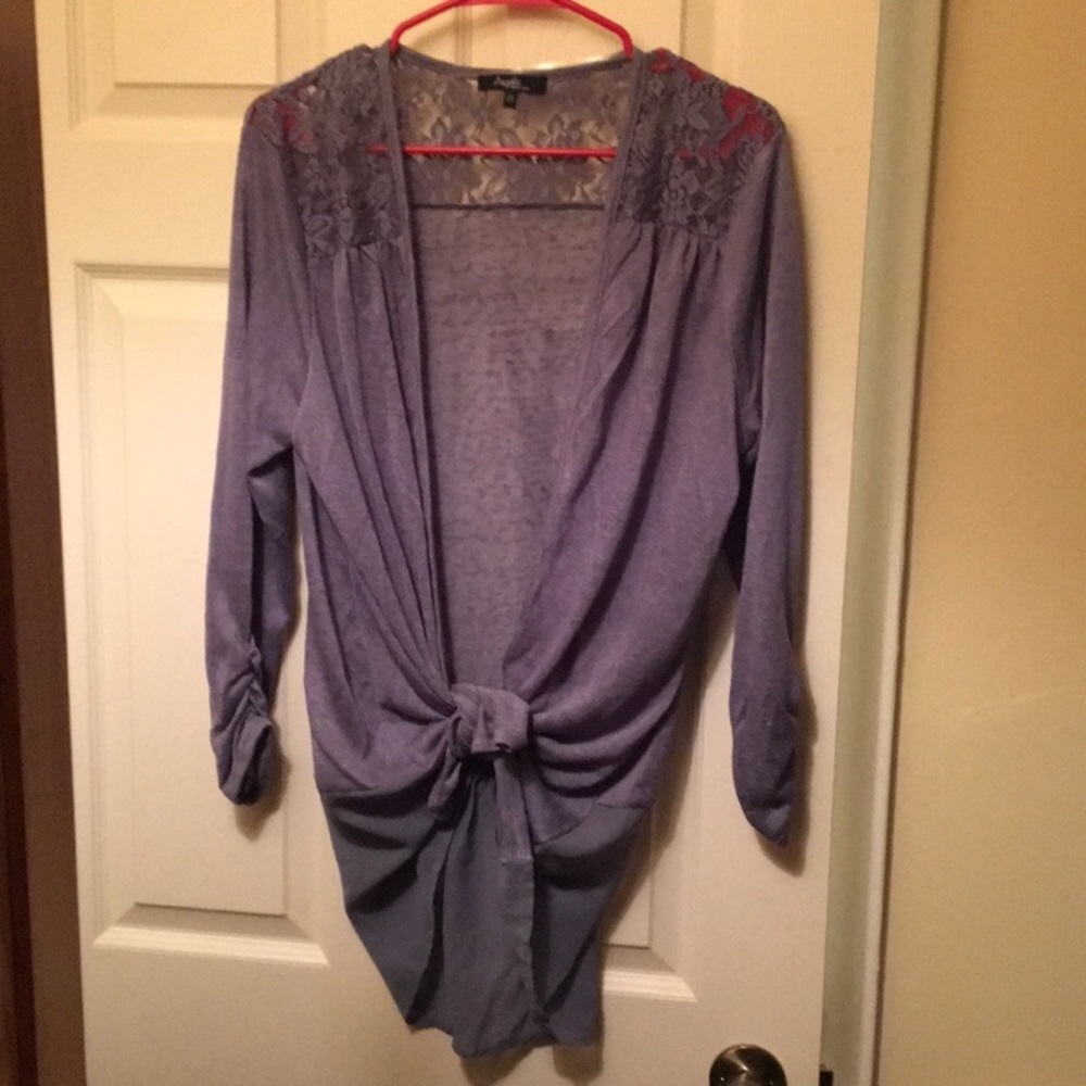 Cardigan